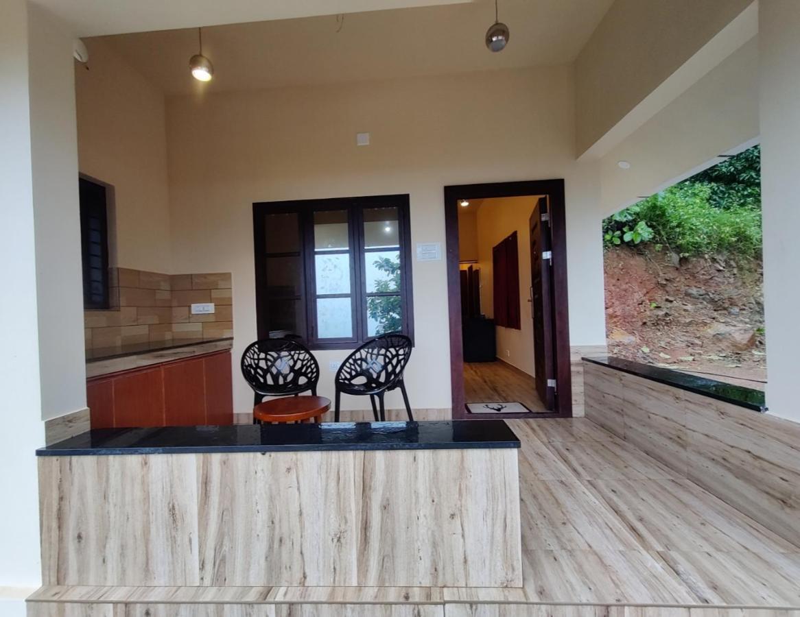 Forest And River Edge Resort كانور المظهر الخارجي الصورة