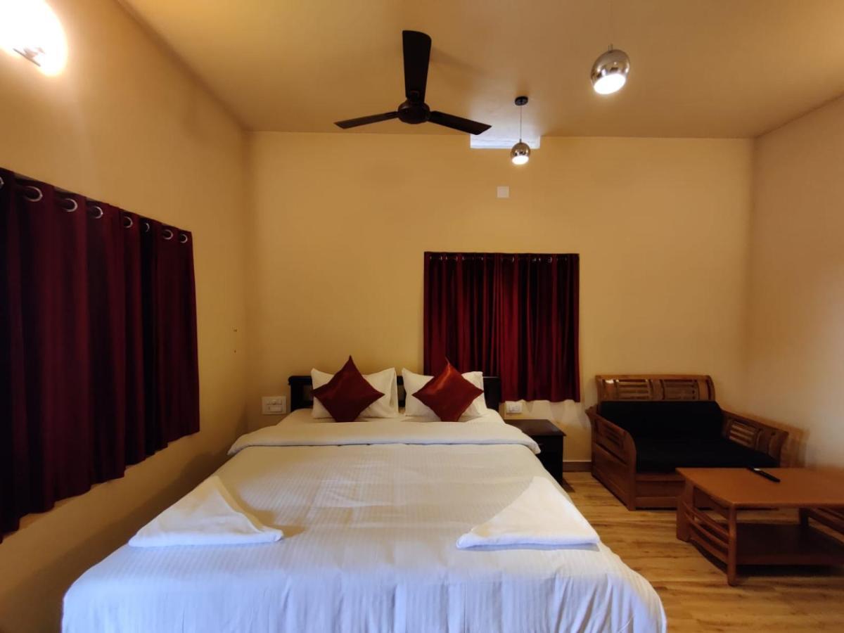 Forest And River Edge Resort كانور المظهر الخارجي الصورة