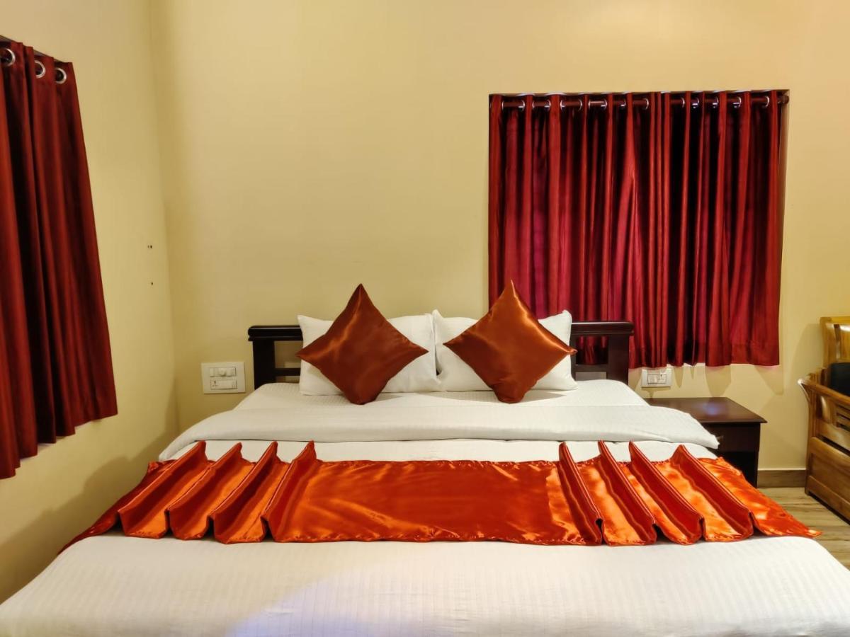 Forest And River Edge Resort كانور المظهر الخارجي الصورة