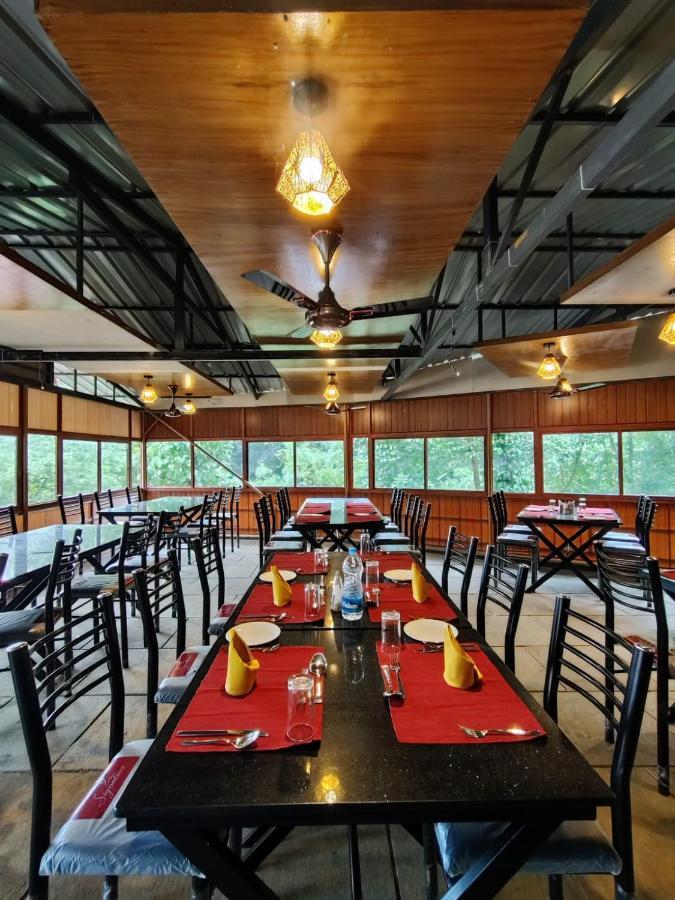 Forest And River Edge Resort كانور المظهر الخارجي الصورة