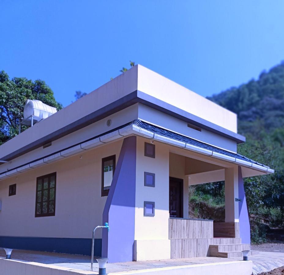 Forest And River Edge Resort كانور المظهر الخارجي الصورة