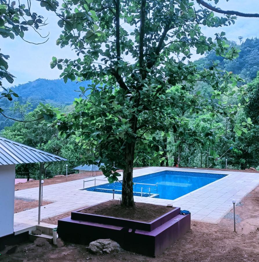 Forest And River Edge Resort كانور المظهر الخارجي الصورة