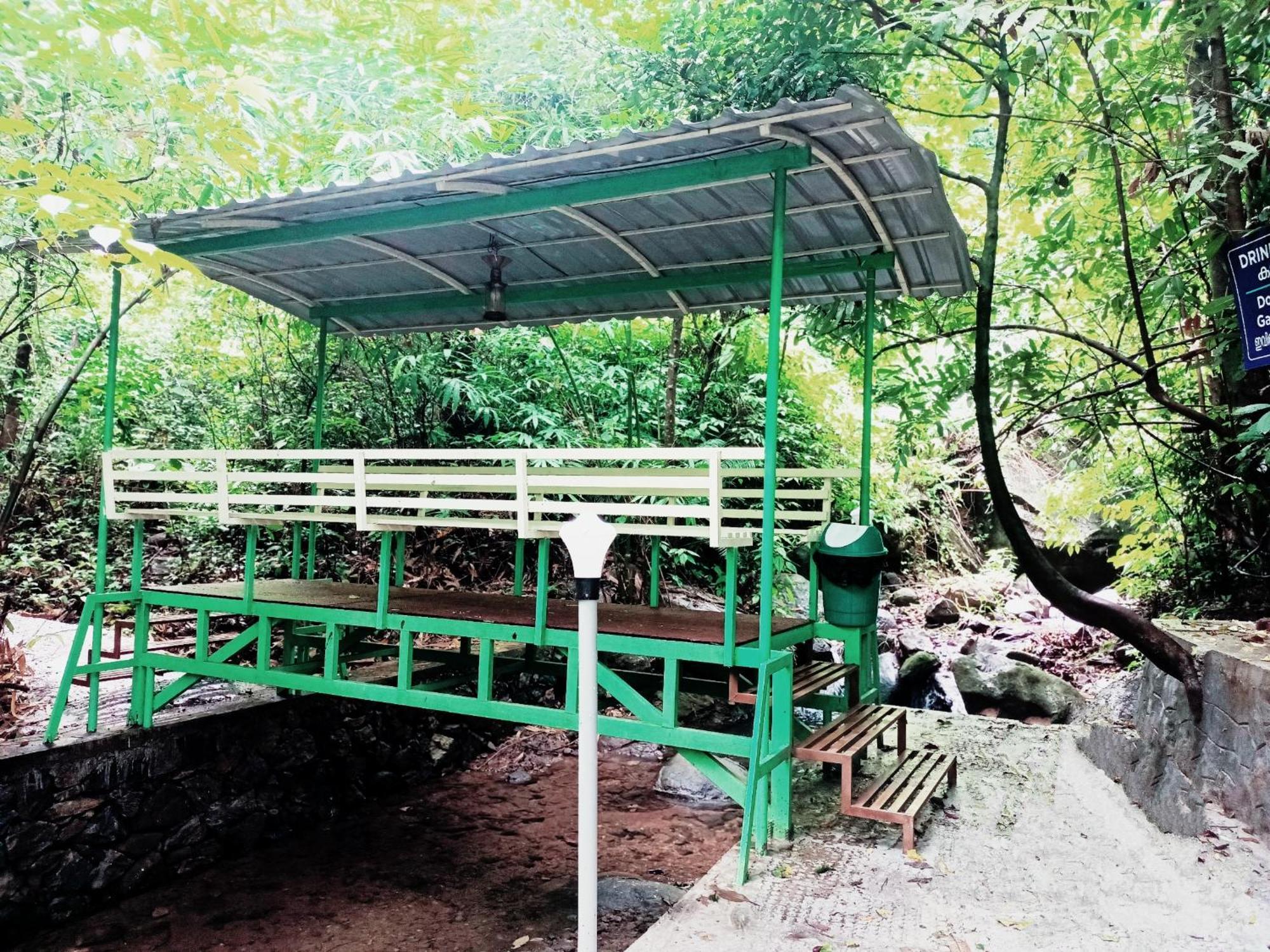 Forest And River Edge Resort كانور المظهر الخارجي الصورة