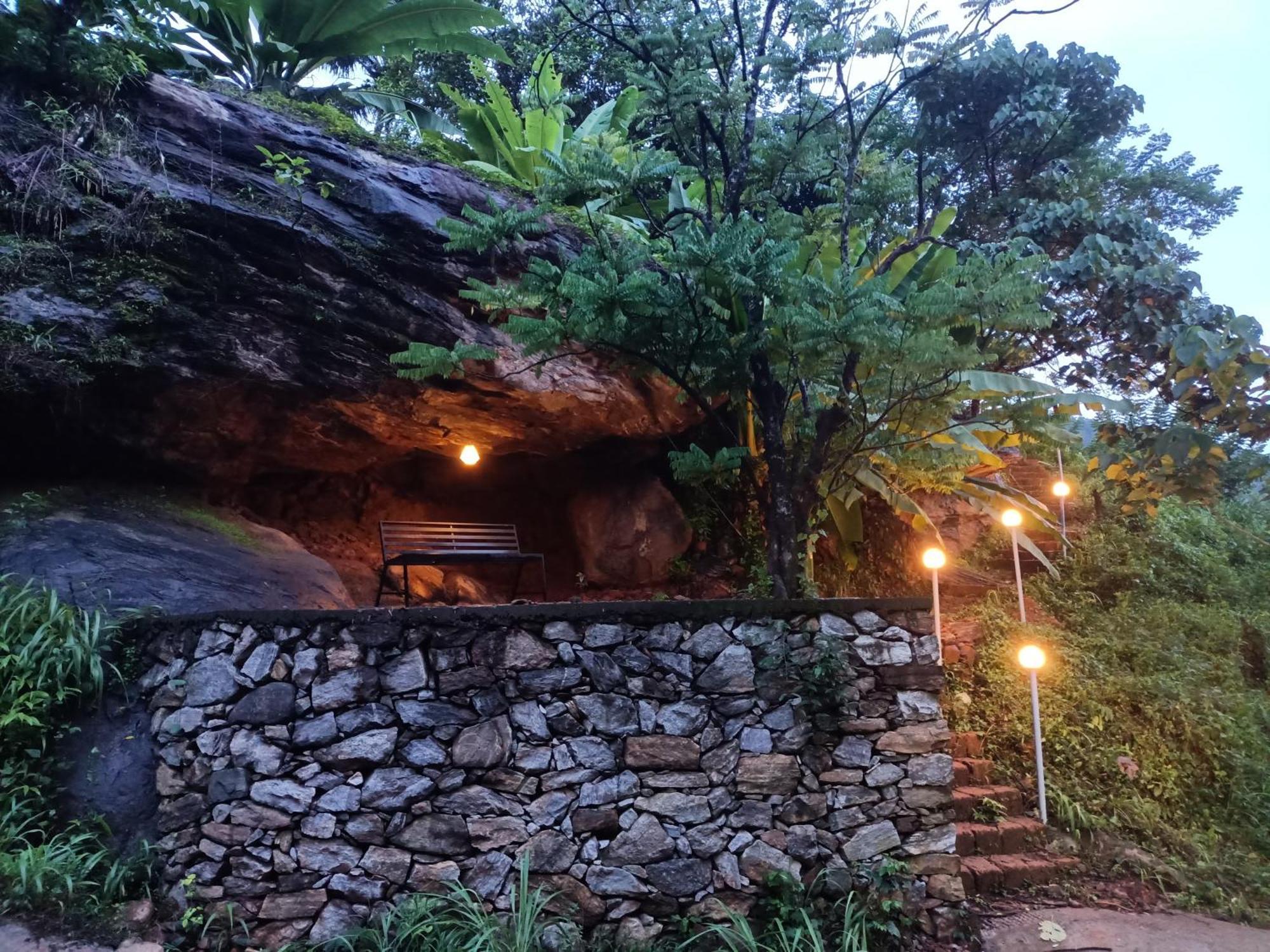Forest And River Edge Resort كانور المظهر الخارجي الصورة