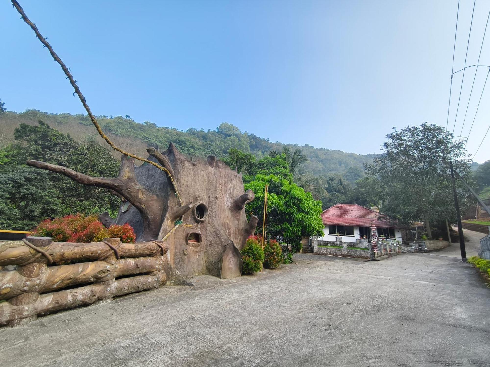 Forest And River Edge Resort كانور المظهر الخارجي الصورة