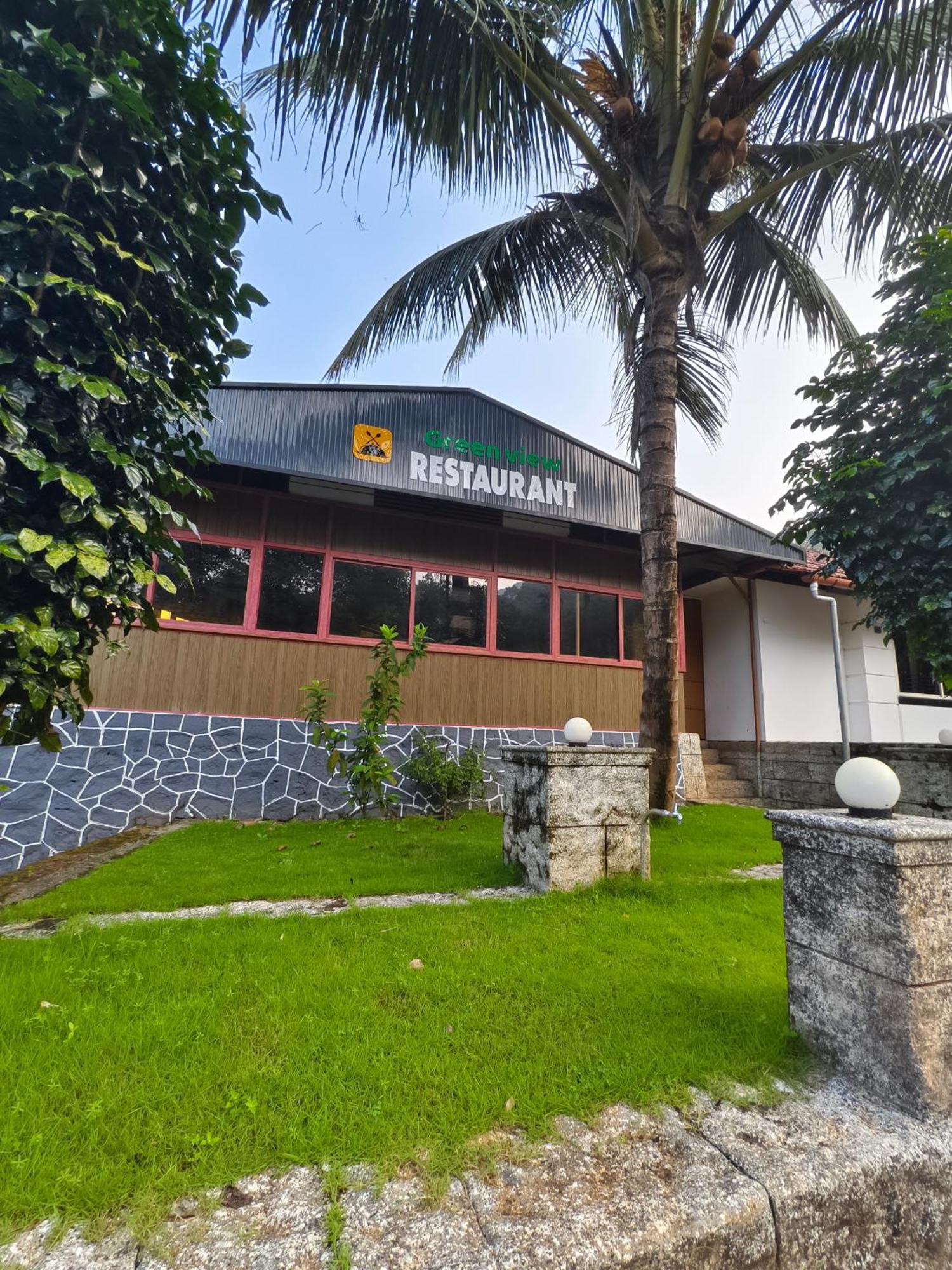 Forest And River Edge Resort كانور المظهر الخارجي الصورة