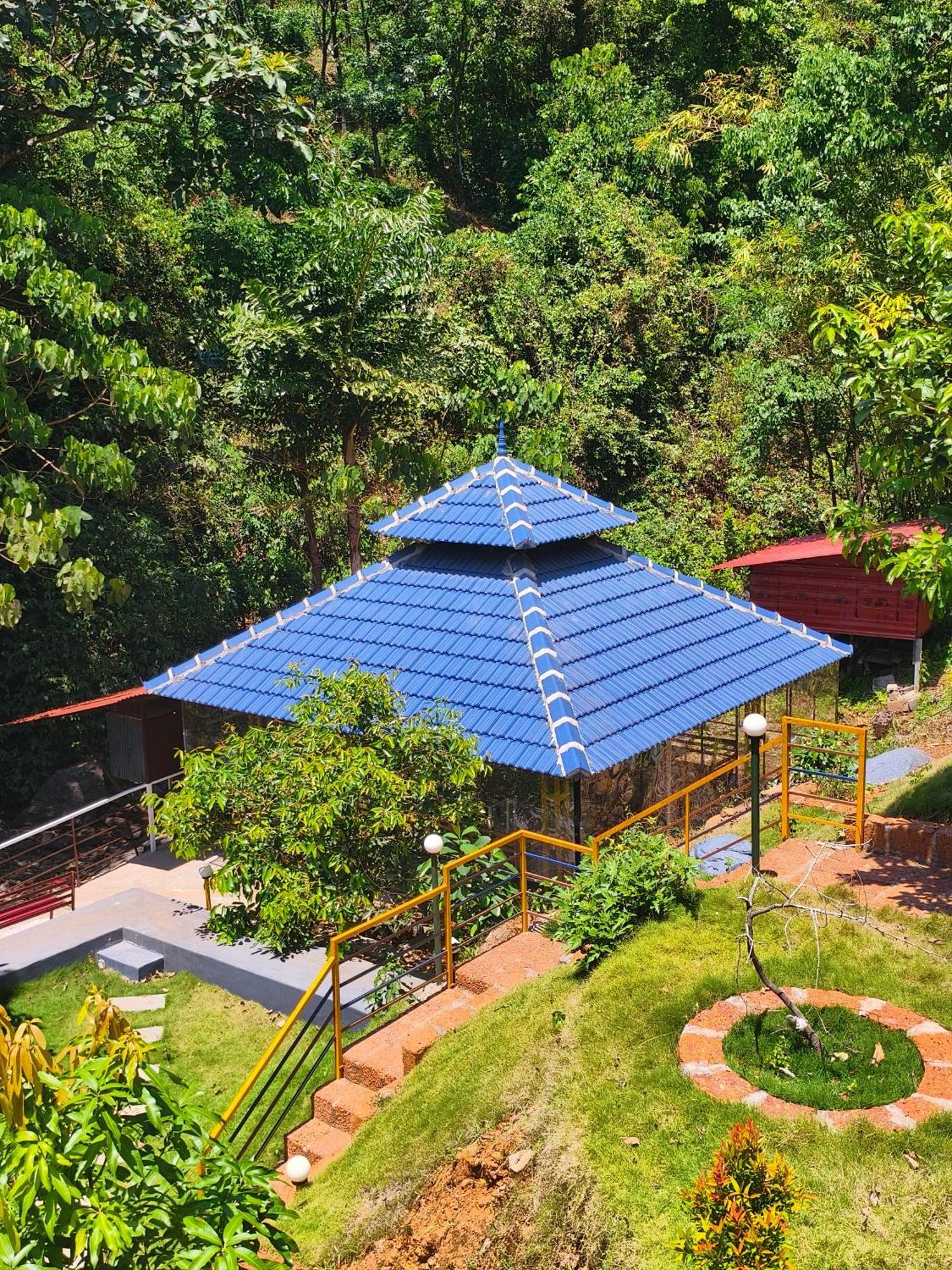 Forest And River Edge Resort كانور المظهر الخارجي الصورة